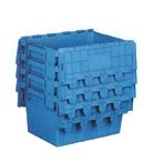 可插式周轉(zhuǎn)箱 