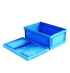 可折疊周轉(zhuǎn)箱 