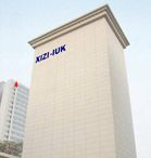 PCS垂直升降類停車庫