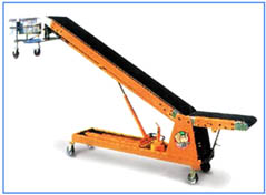 液壓調(diào)高傳送設(shè)備