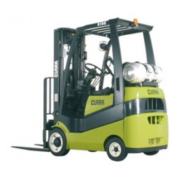 C30CL內(nèi)燃液化氣平衡重叉車(chē)