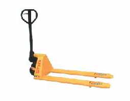 超低托盤搬運(yùn)車