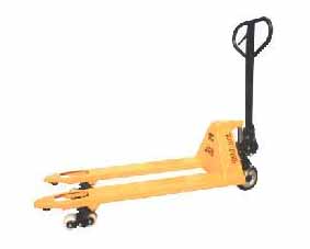 手動托盤搬運(yùn)車