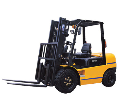 16FD30/FD30T/FD35/FD35T內(nèi)燃平衡重式叉車