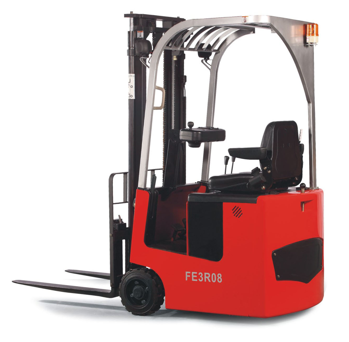 FE3RDC-電動(dòng)叉車