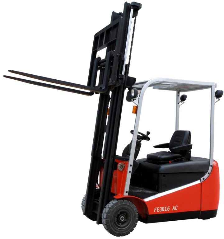 FE3R16AC-電瓶叉車
