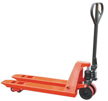 手動(dòng)搬運(yùn)車(chē)-DF系列