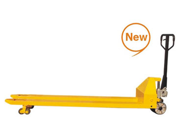 手動搬運車－加長型