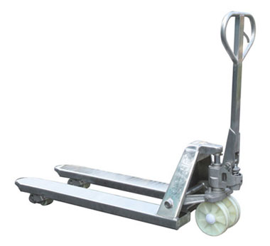 不銹鋼搬運車-ACS20H/ACS20L