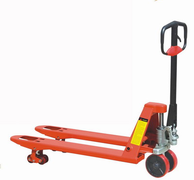 手動(dòng)搬運(yùn)車-DELTA