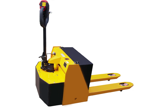 CBD-A-半電動(dòng)搬運(yùn)車(chē)