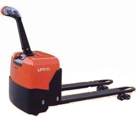 電動(dòng)搬運(yùn)車WP-LPT15(DC)