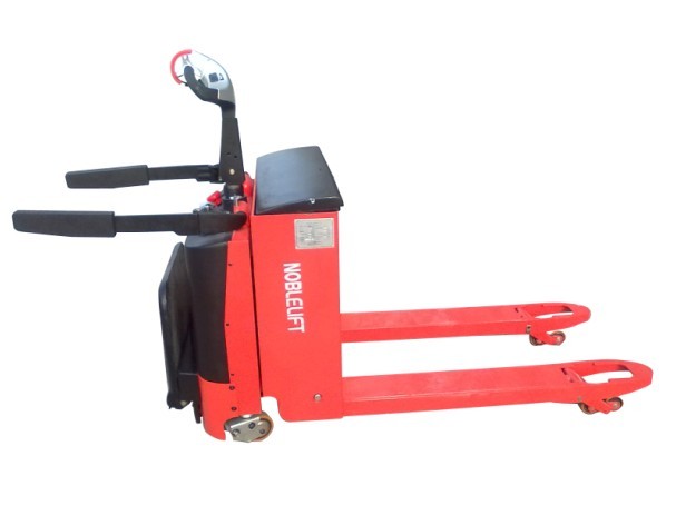 SL20-電動(dòng)搬運(yùn)車