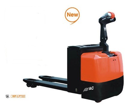 電動(dòng)搬運(yùn)車(chē)WP-LPT22AC