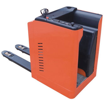 電動搬運車-PSP25