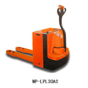 全電動托盤搬運車-WP-LPL30AC