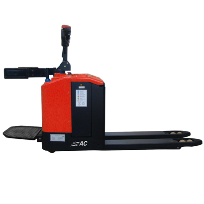 全電動(dòng)搬運(yùn)車-LPT30-AC-EPS