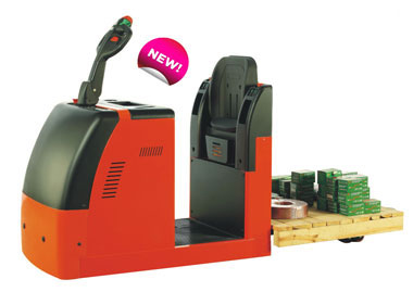 電動搬運(yùn)車-OPL14/25