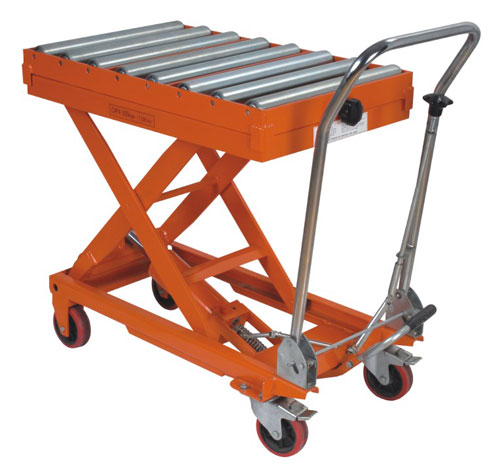 TF30/50-R-平臺(tái)車