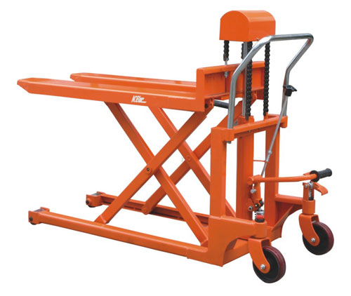 SHS-05/100-平臺車