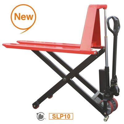 高升程搬運(yùn)車-SLP10