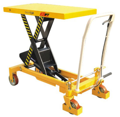 TF75/TF100-平臺車