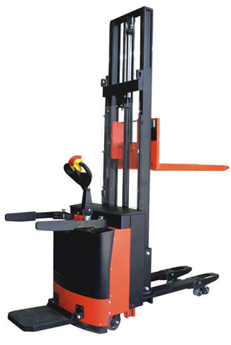 全電動堆高車-CLD1032(FFL)