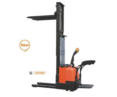 全電動堆高車-CS15XX(FFL)