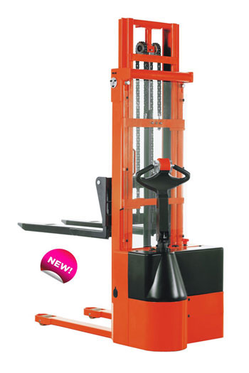 全電動(dòng)堆高車-CLP0829