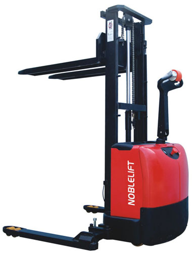 CLE12-M-全電動(dòng)堆高車(chē)