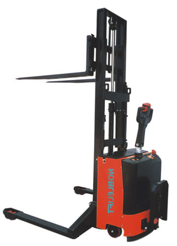 CK1224/1232-全電動(dòng)堆高車