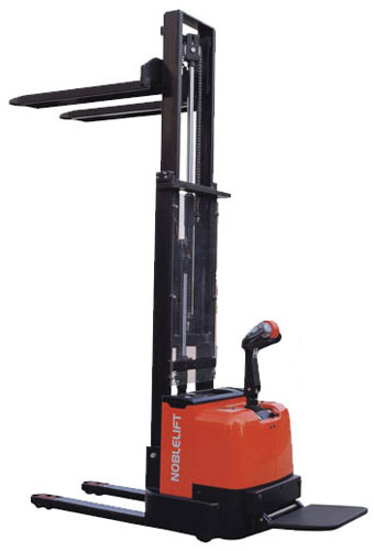 CS1232FFL/SP-全電動(dòng)堆高車