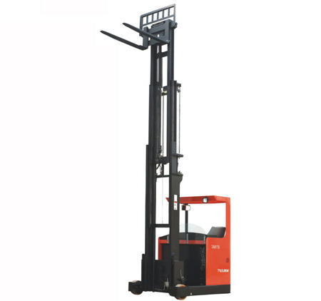 RSP13-全電動(dòng)堆高車