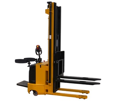 CDD-全電動堆高車（三節(jié)門架）