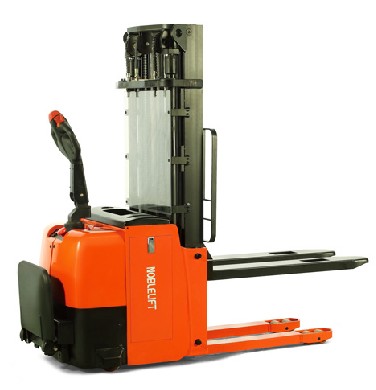 全電動堆高車-WS1243