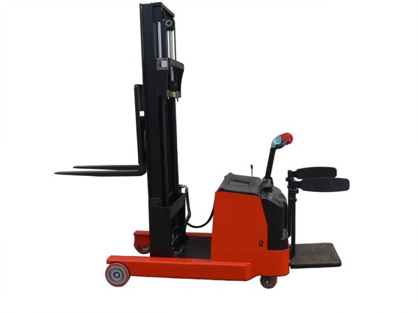 CQD系列前移式電動堆高車