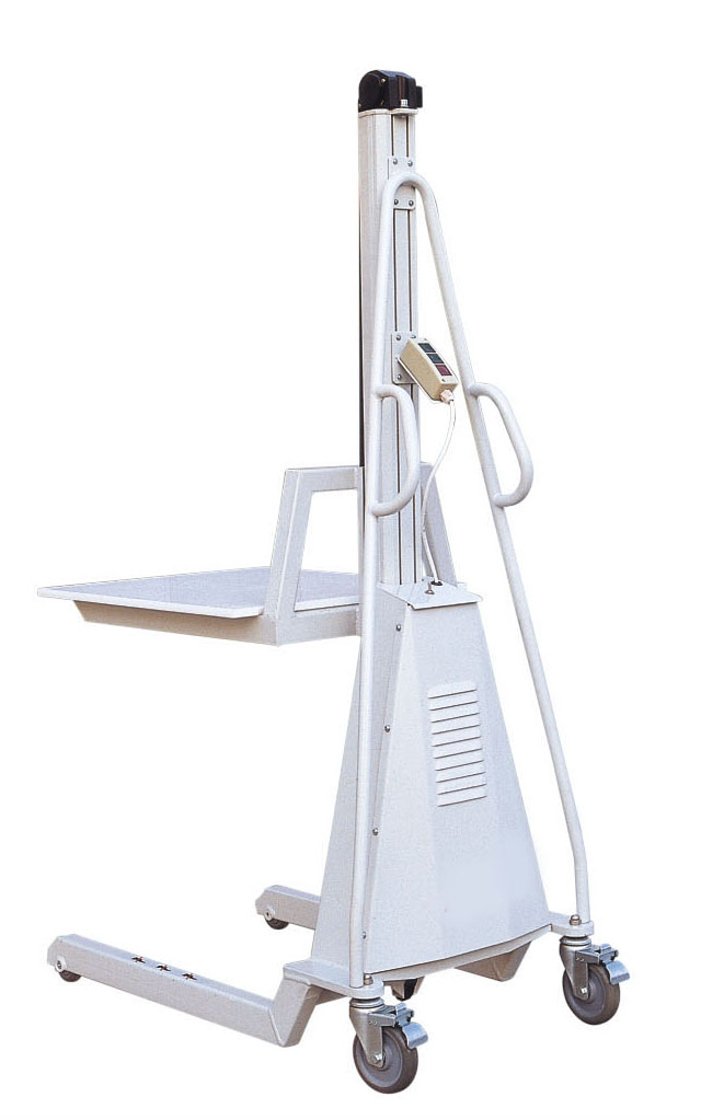 MEC200-迷你型堆高車