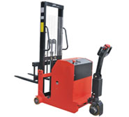 ESB0.5-平衡重式全電動堆高車