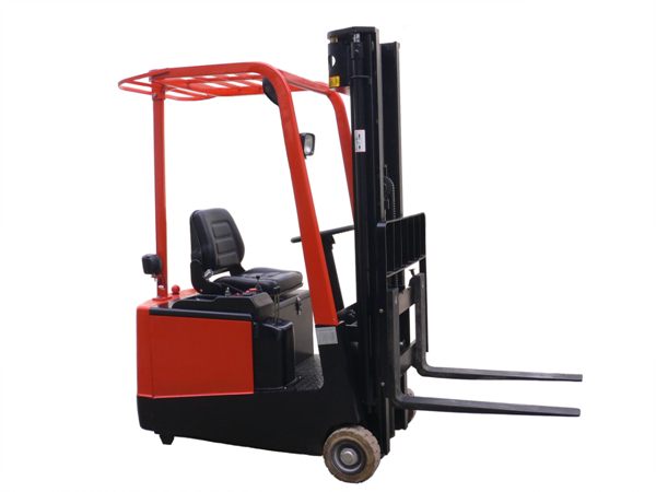 CPD-1.0SZA 迷你型電動叉車