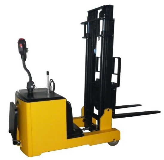 CPD-1.0SB平衡重全電動堆高車