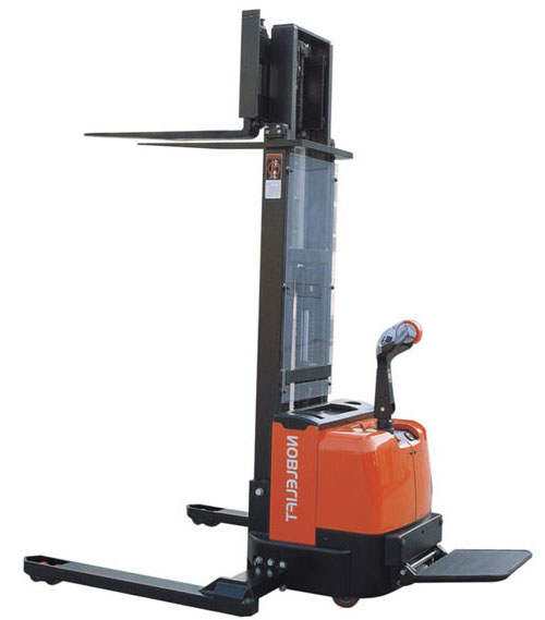 CS1232UI/UII(-FFL)-全電動(dòng)堆高車