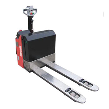 防爆電動托盤車-CH-LPE20-EX