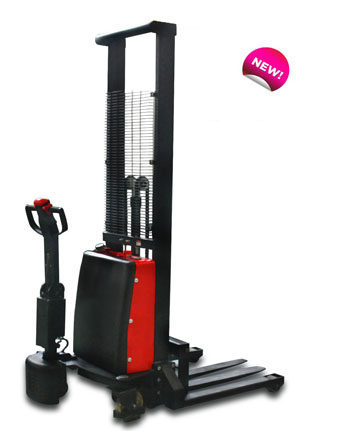 電動推高車-SPND