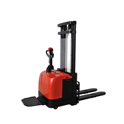 全電動(dòng)堆高車-CG1650AC－EPS