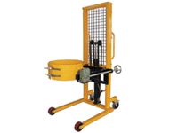 多功能油桶搬運(yùn)車DA400