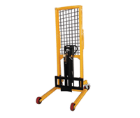 油桶堆高車DT400