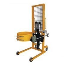 多功能油桶搬運(yùn)車YL400