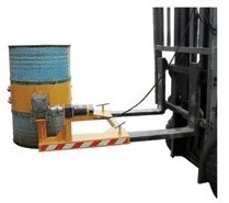 叉車(chē)專用倒桶機(jī)具HK300