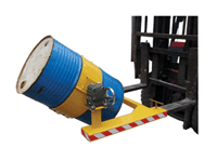 叉車專用倒桶機(jī)具-HK285C