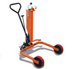 油桶車(chē)-NT250